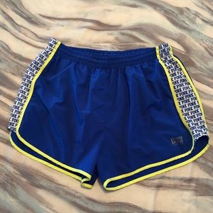 Victoria’s Secret Pink shorts!